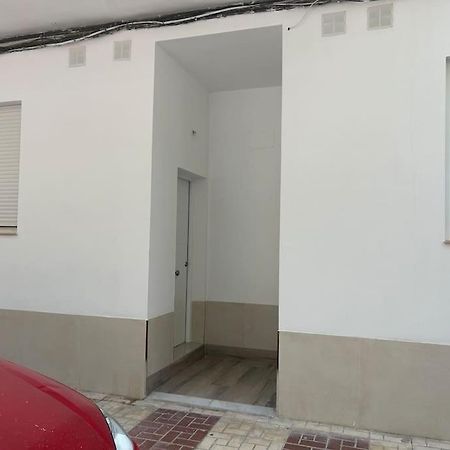 Estudio Carretera Cadiz Málaga Extérieur photo