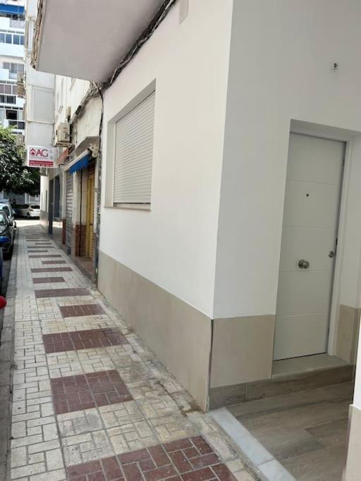Estudio Carretera Cadiz Málaga Extérieur photo