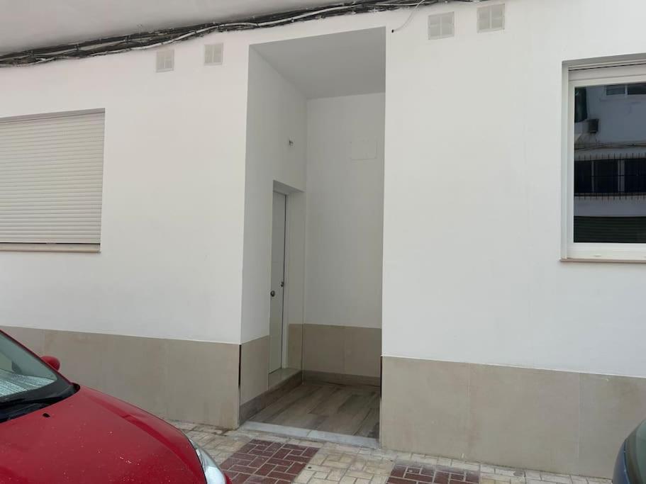 Estudio Carretera Cadiz Málaga Extérieur photo